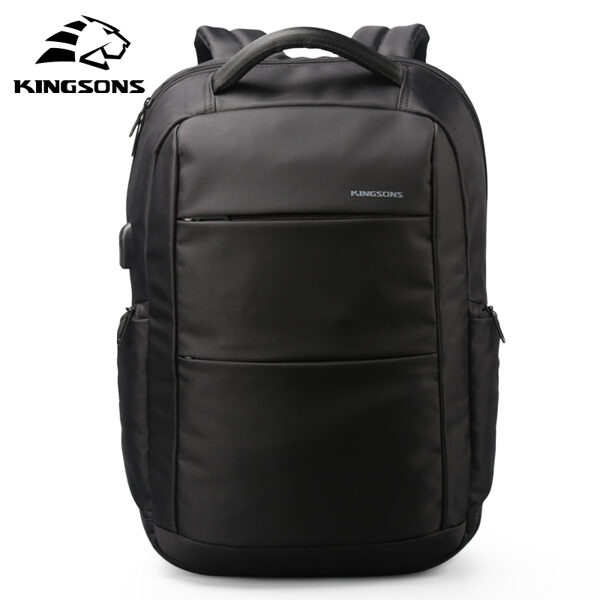 City Elite Laptop Backpack