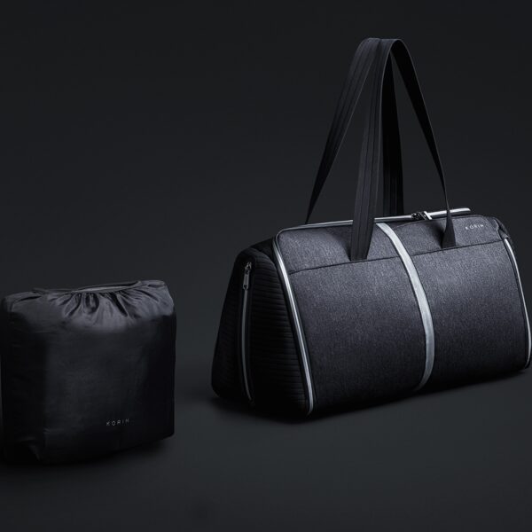 Korin Flexpack Gym bag